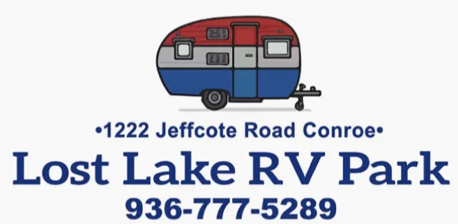 Lost Lake RV Park 7