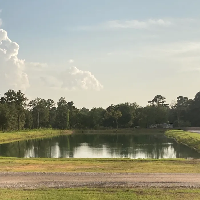 Lost Lake RV Park 10