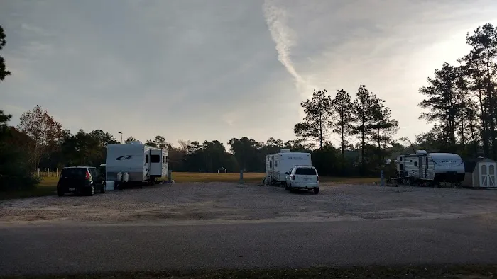 Blue Horizon RV Park 9
