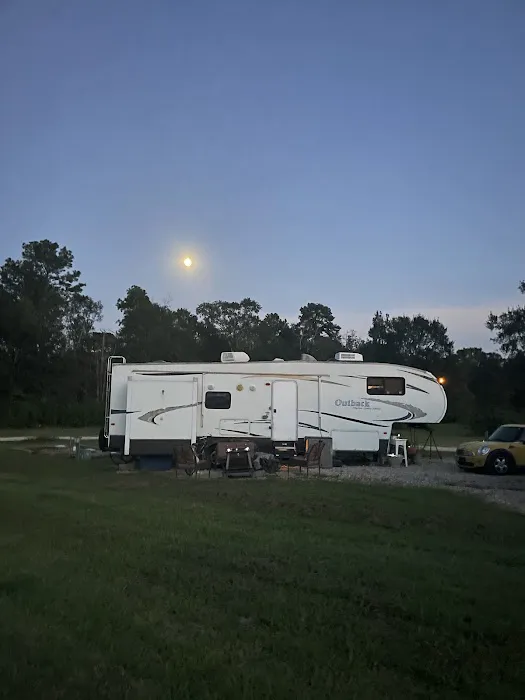 Blue Horizon RV Park 4