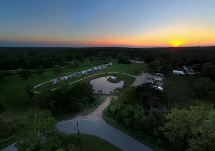 Blue Horizon RV Park 1