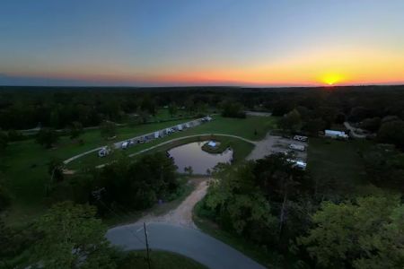 Blue Horizon RV Park