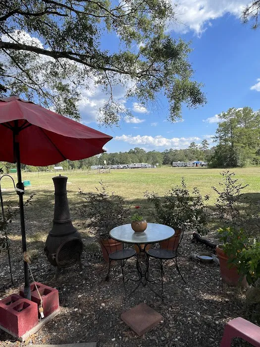 Blue Horizon RV Park 6