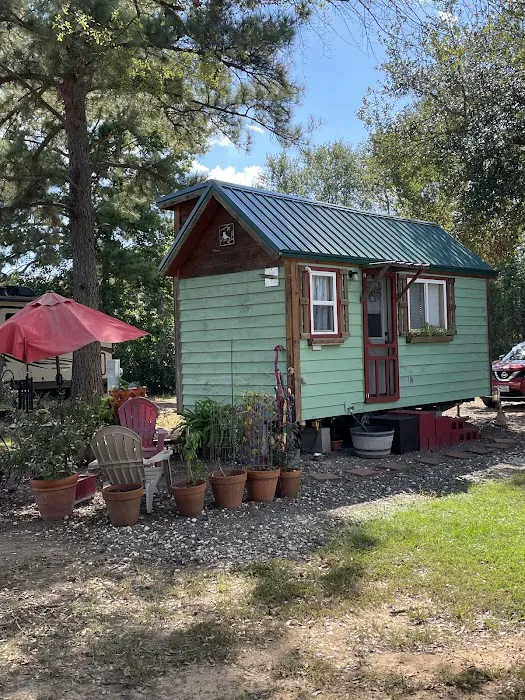 Blue Horizon RV Park 3