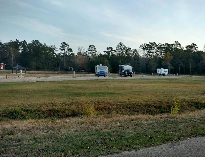 Blue Horizon RV Park 2