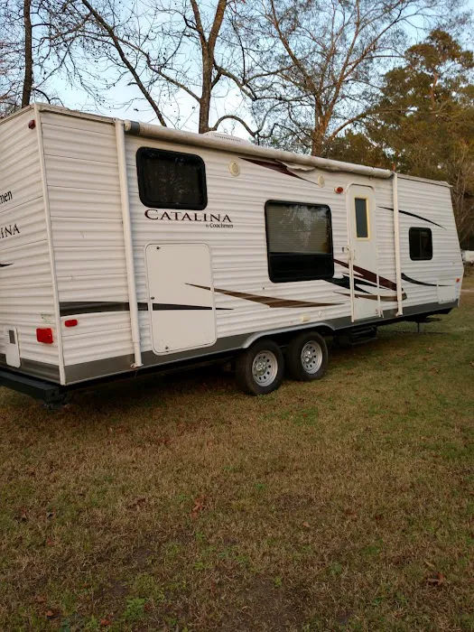 My Country Home RV Park 2