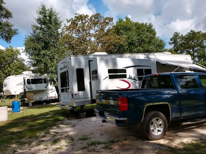 My Country Home RV Park 1