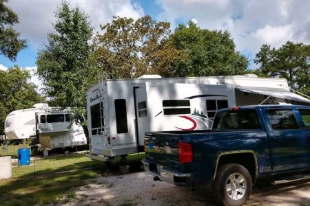 My Country Home RV Park