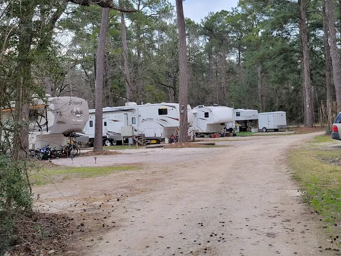 My Country Home RV Park 3