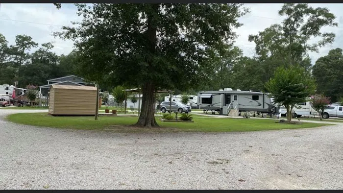 Miller RV Park 8