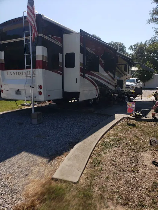 Miller RV Park 5