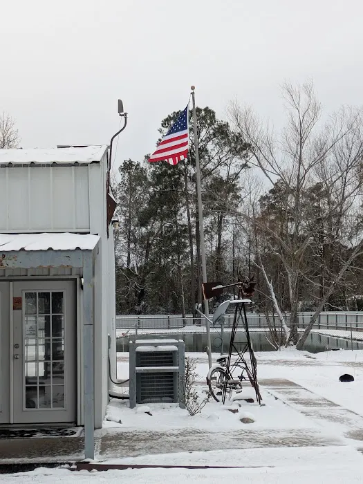 Miller RV Park 9