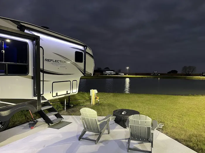 Sunset Point RV Park & Storage 2