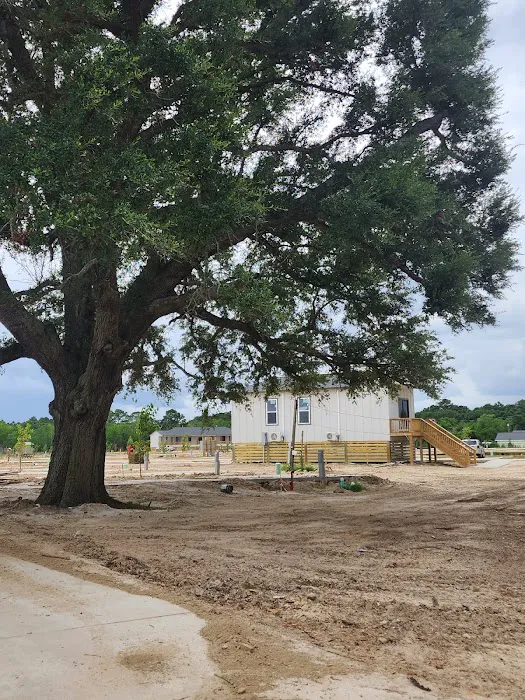Roundbunch Bayou RV Resort 5