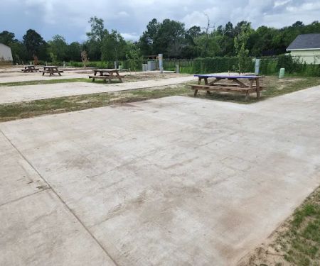 Roundbunch Bayou RV Resort
