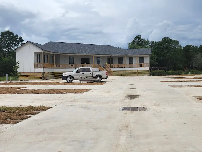 Roundbunch Bayou RV Resort 10