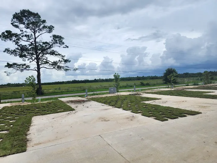 Roundbunch Bayou RV Resort 7