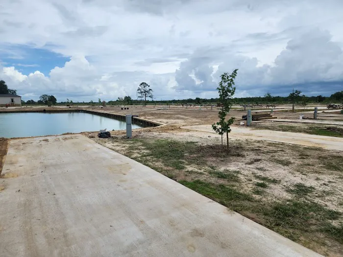 Roundbunch Bayou RV Resort 9