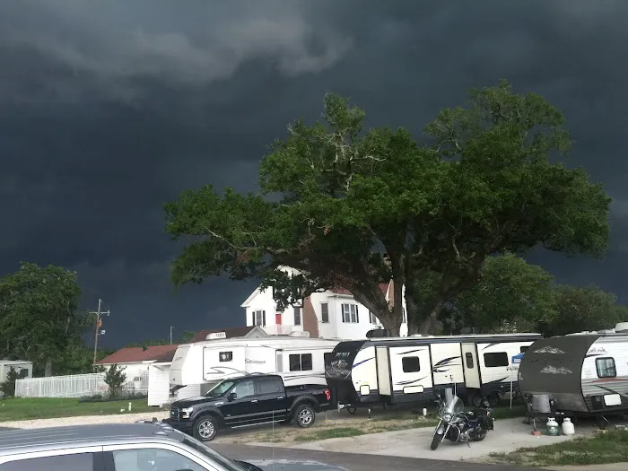 Bender Oaks RV 1