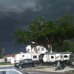 Bender Oaks RV