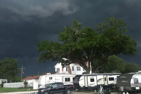 Bender Oaks RV