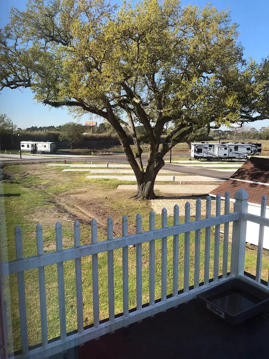 Bender Oaks RV 7