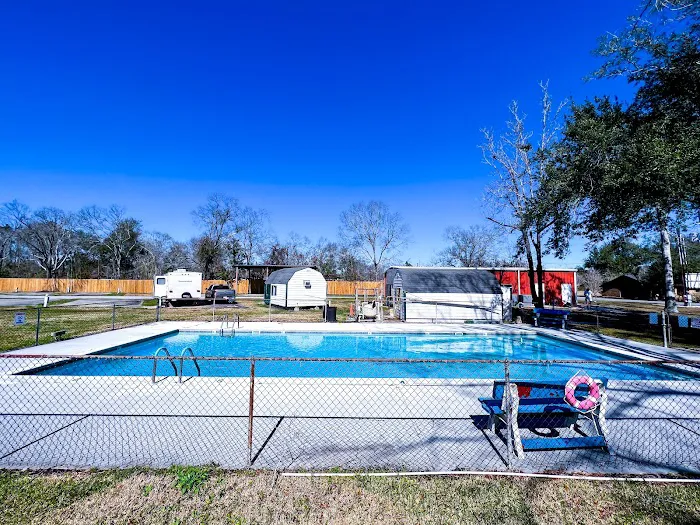 Vinton RV Park 7