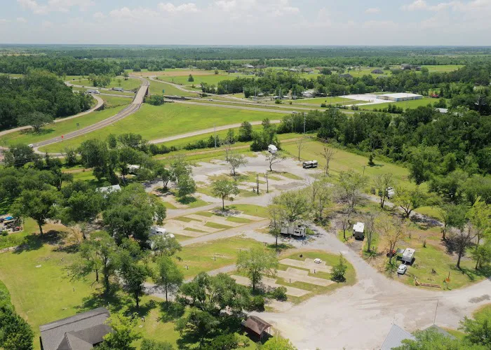 Vinton RV Park 10