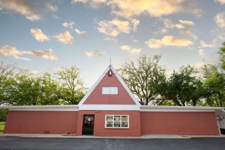 Vinton RV Park