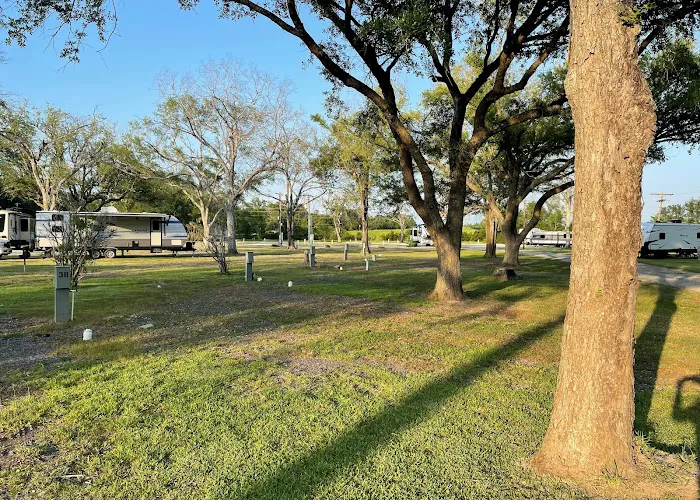 Vinton RV Park 8