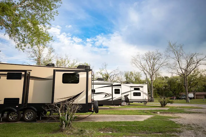 Vinton RV Park 6