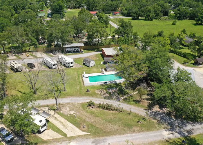 Vinton RV Park 9