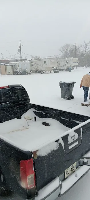 Roundbunch RV Park 1