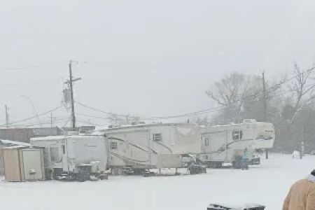 Roundbunch RV Park
