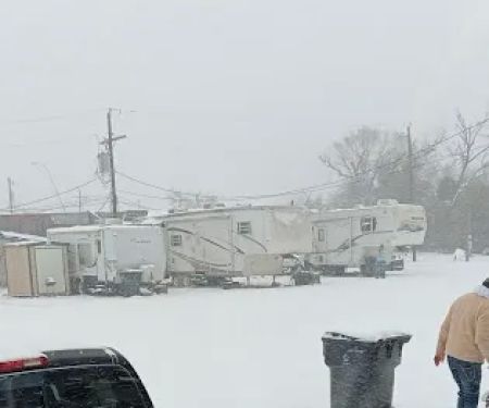 Roundbunch RV Park