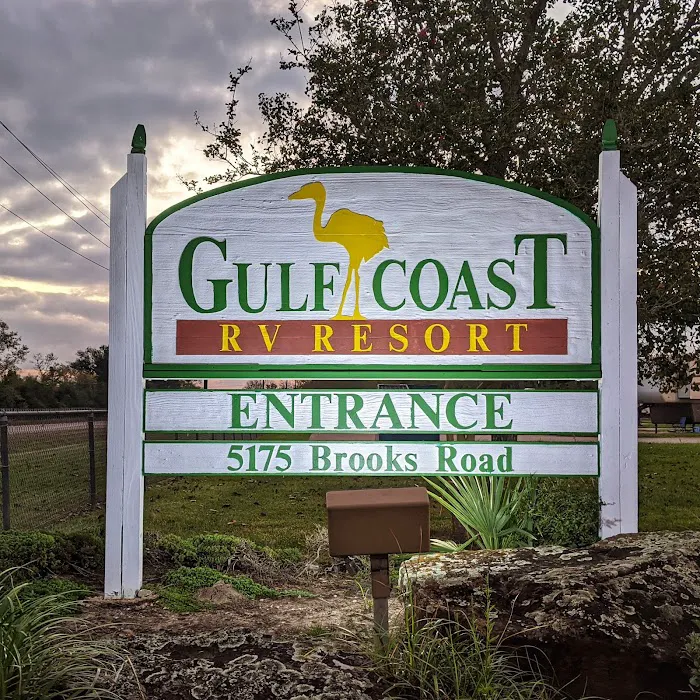 Gulf Coast RV Resort 1