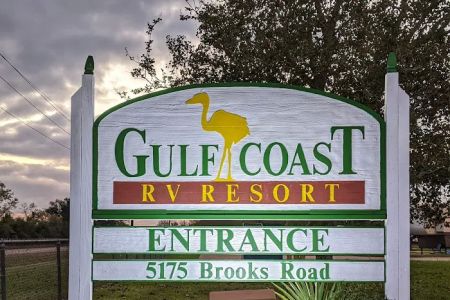Gulf Coast RV Resort