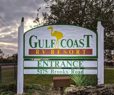Gulf Coast RV Resort