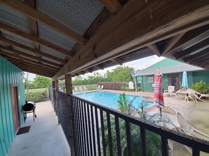 Gulf Coast RV Resort 8