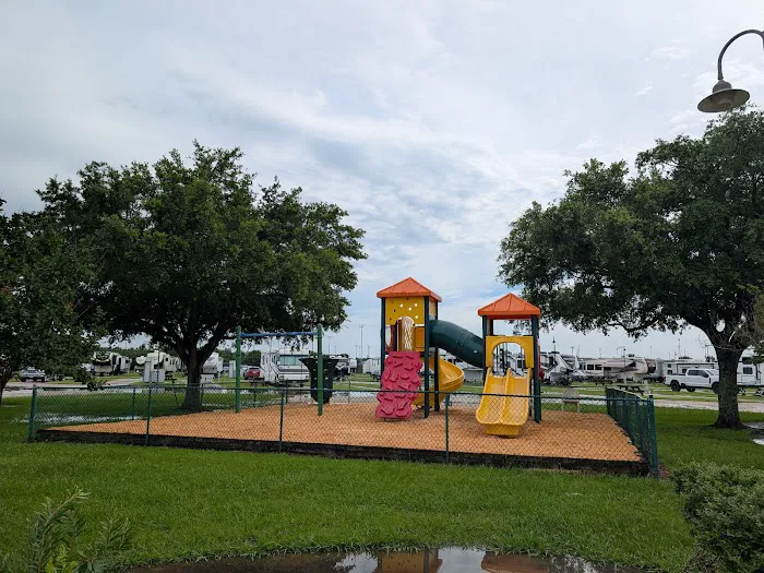 Gulf Coast RV Resort 5