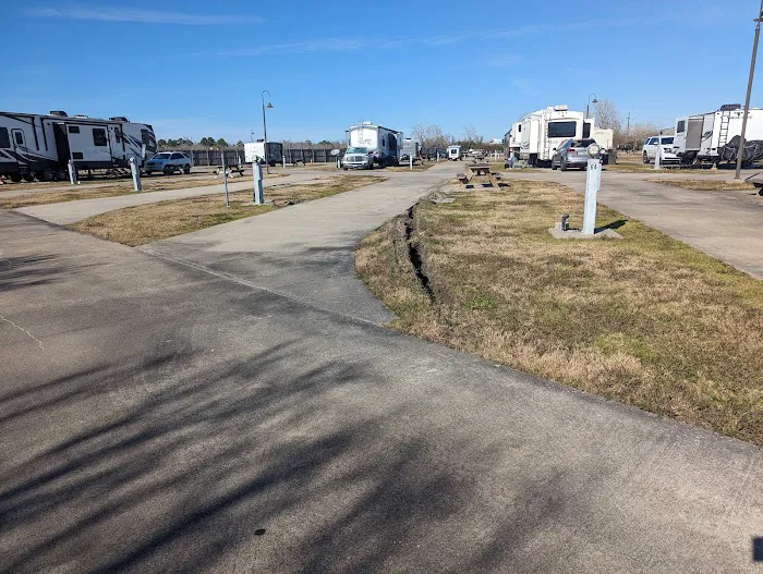 Gulf Coast RV Resort 3