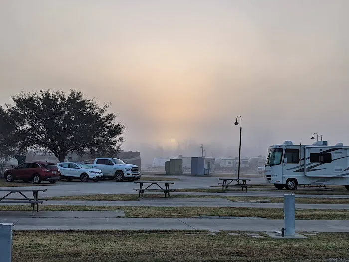 Gulf Coast RV Resort 10