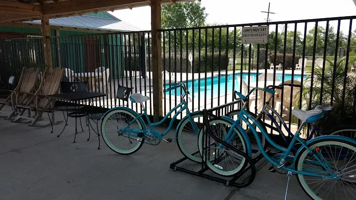 Gulf Coast RV Resort 9