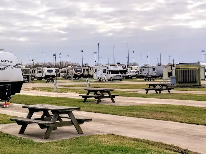 Gulf Coast RV Resort 4