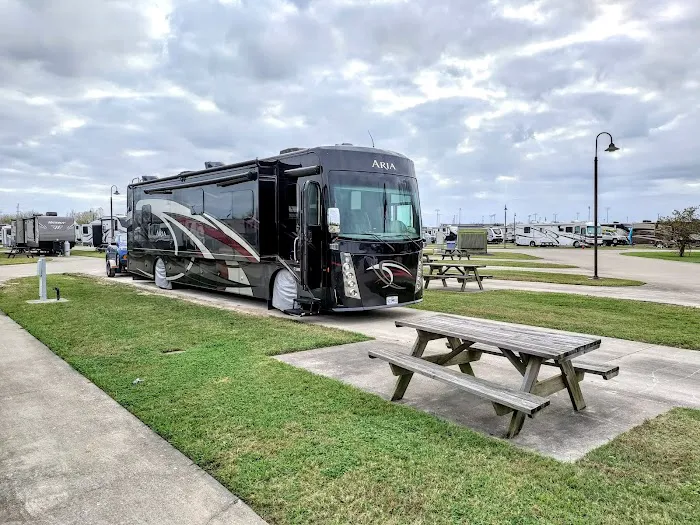 Gulf Coast RV Resort 6
