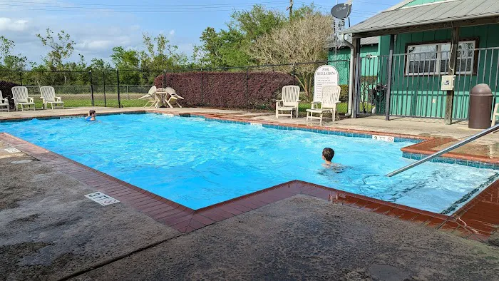 Gulf Coast RV Resort 2