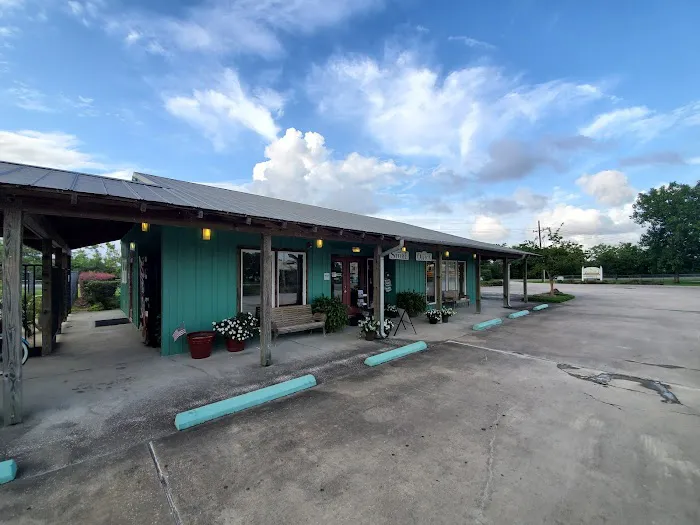 Gulf Coast RV Resort 7