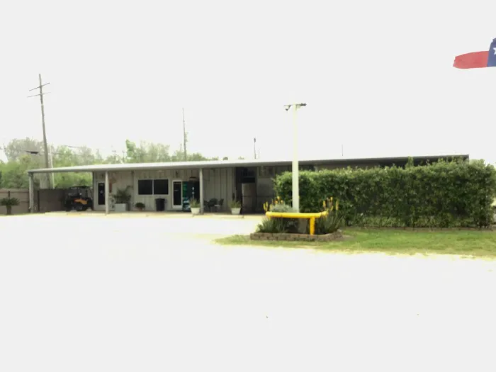 Lucas Gusher RV Park 10