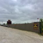 Lucas Gusher RV Park