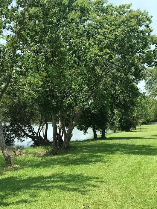 Hidden Lake RV Park 1